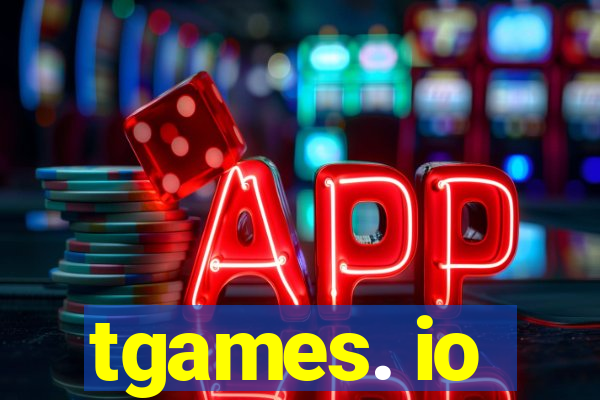 tgames. io
